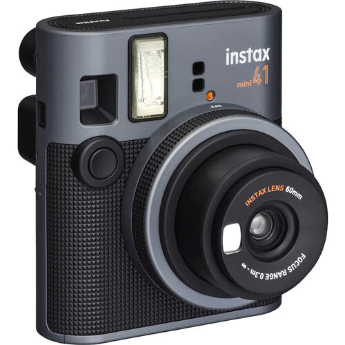 Instax Mini 41 Instant Film Camera