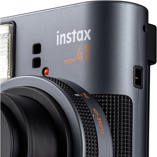 Instax Mini 41 Instant Film Camera