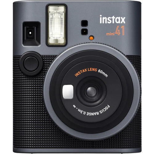 Instax Mini 41 Instant Film Camera
